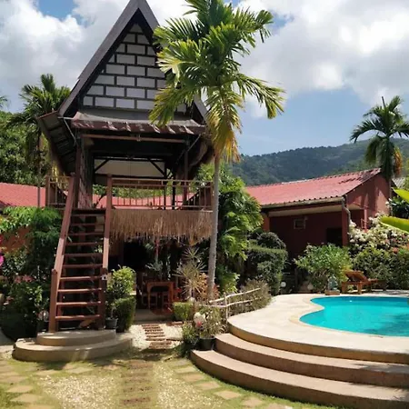 Nin Kantiang Bay